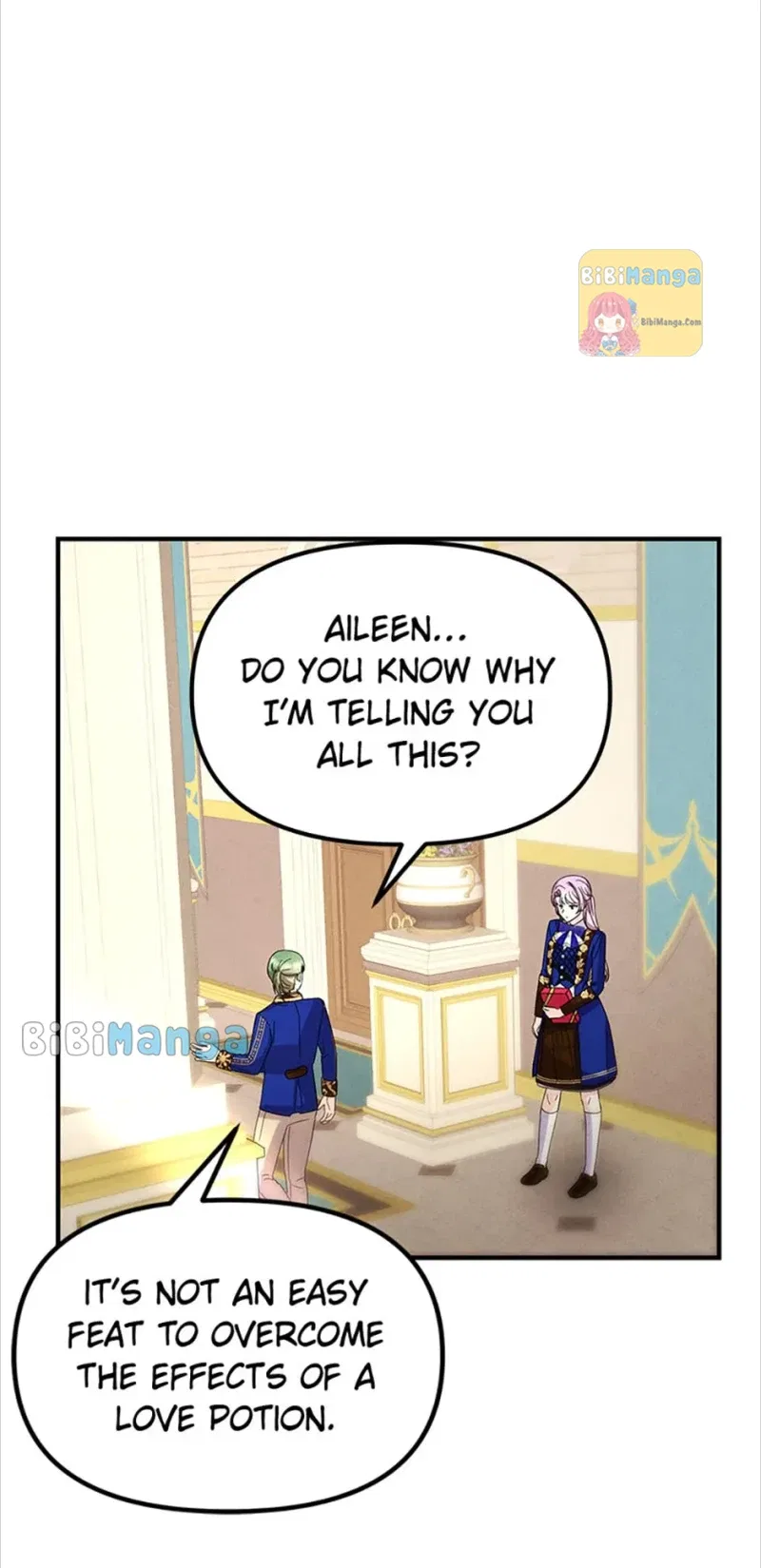 I’m a Villainess but So Popular Chapter 74 – Page 28