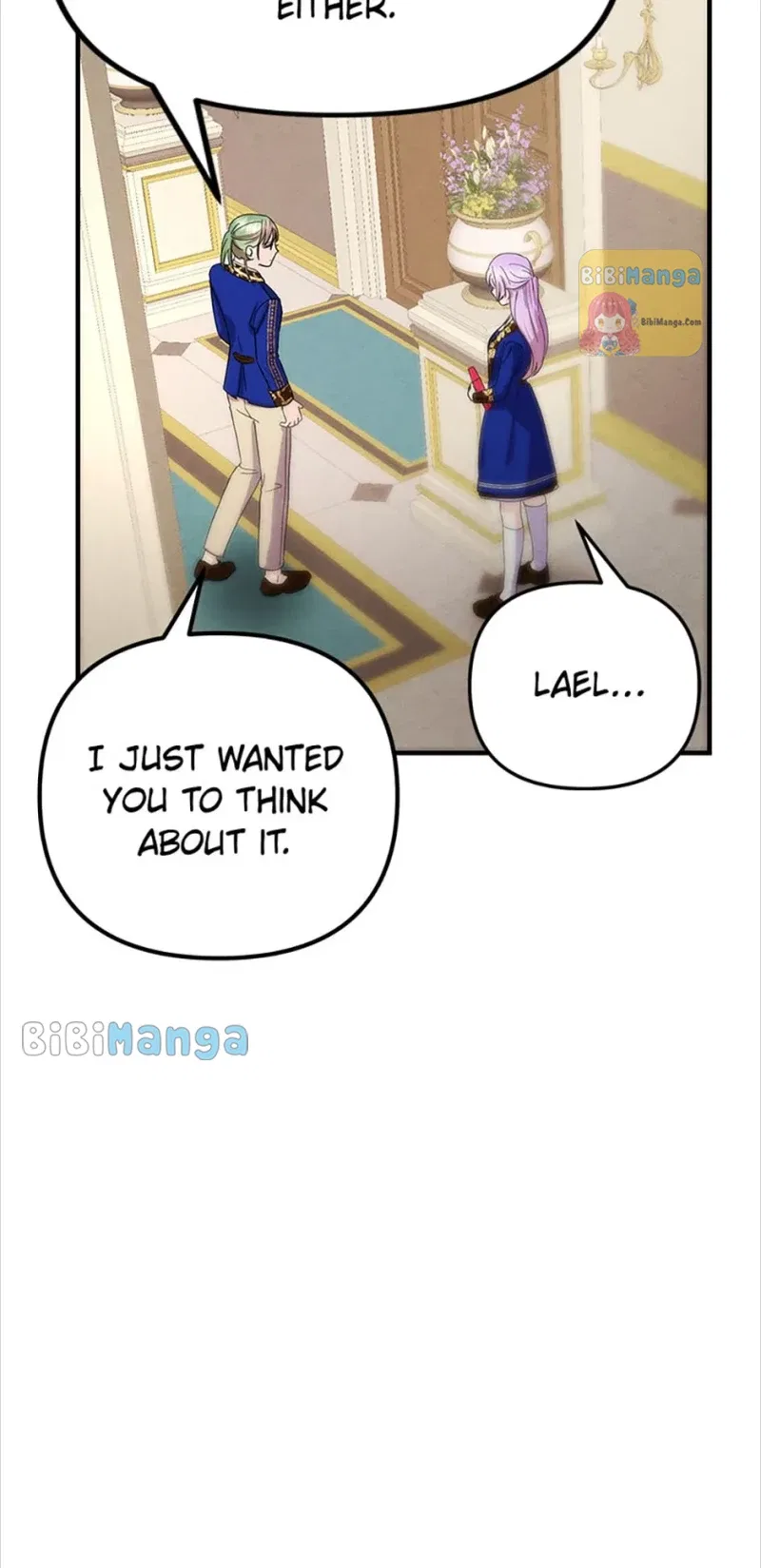 I’m a Villainess but So Popular Chapter 74 – Page 33
