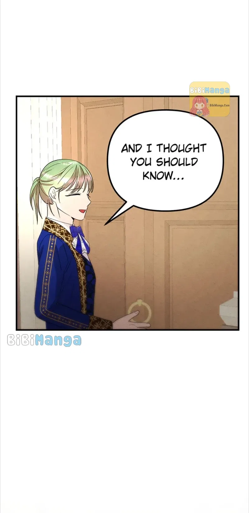 I’m a Villainess but So Popular Chapter 74 – Page 34