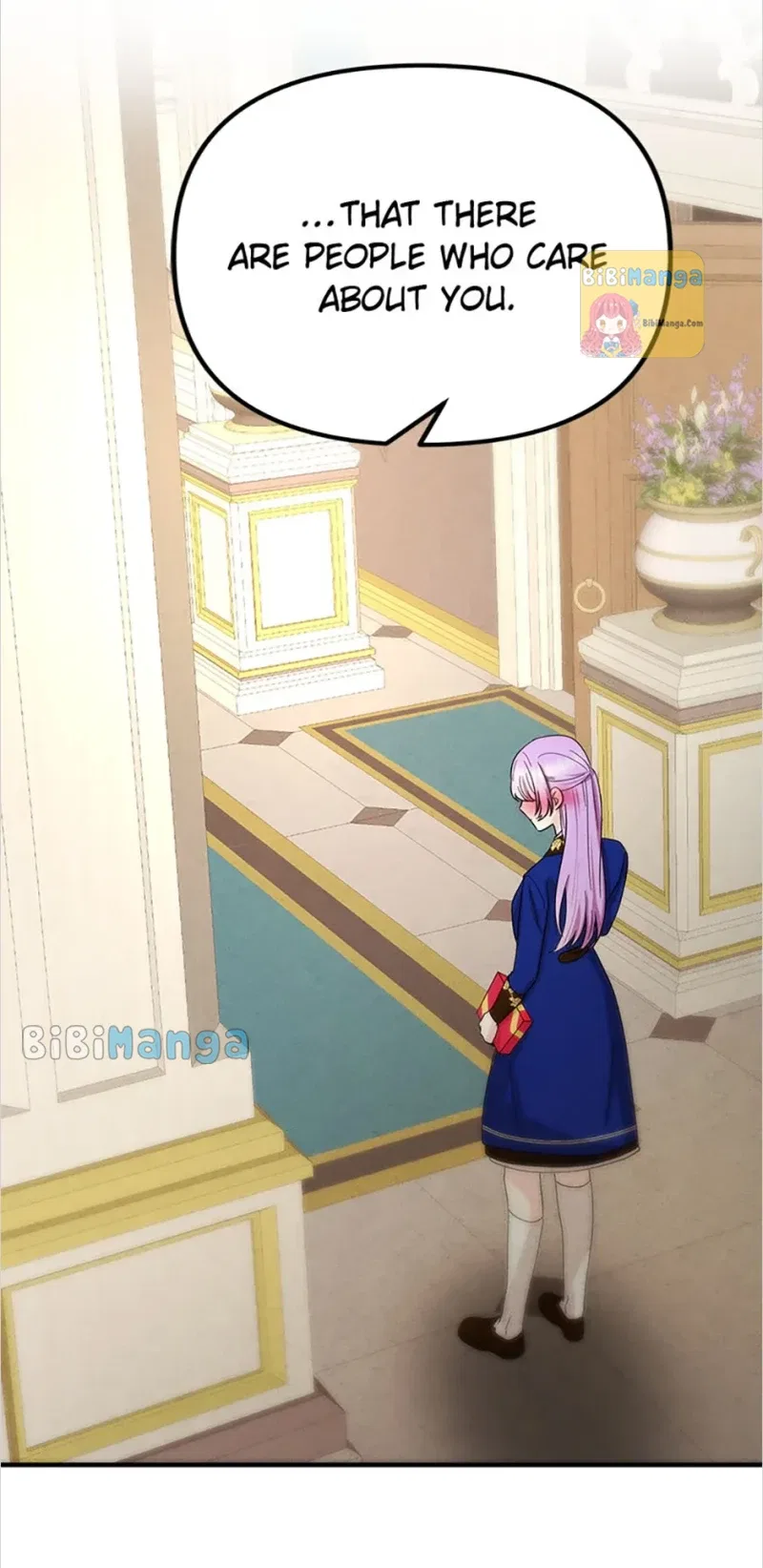 I’m a Villainess but So Popular Chapter 74 – Page 35