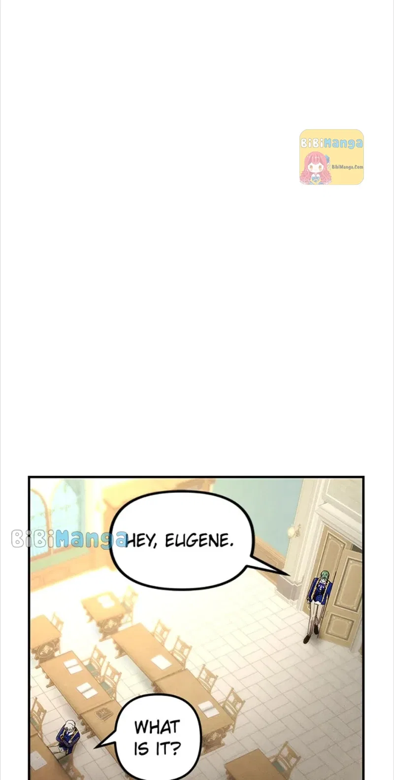 I’m a Villainess but So Popular Chapter 74 – Page 37