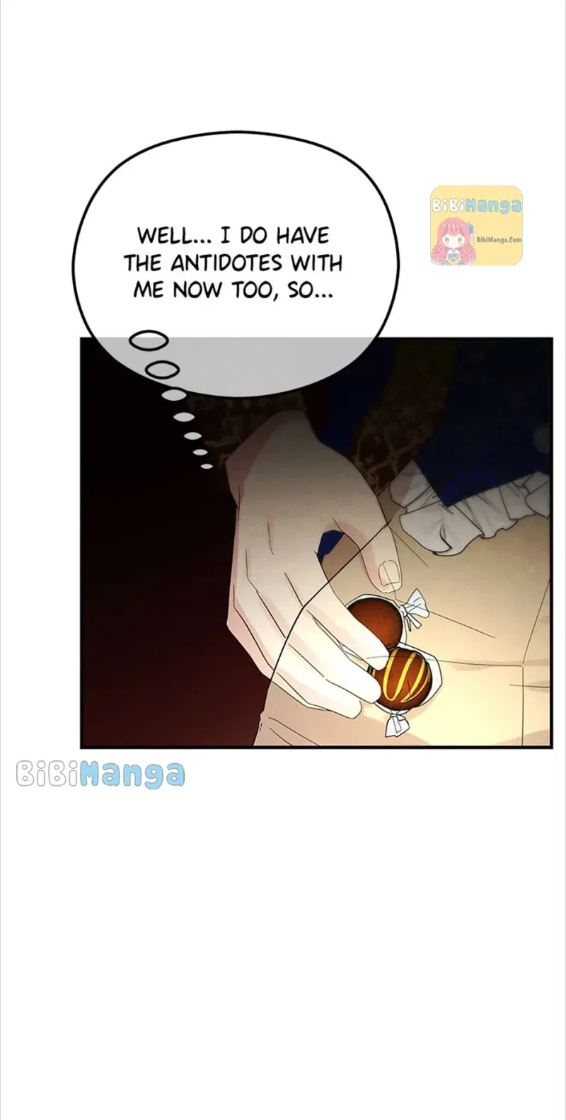 I’m a Villainess but So Popular Chapter 74 – Page 43