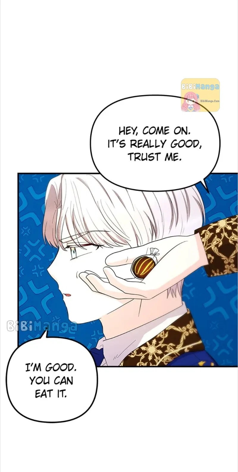 I’m a Villainess but So Popular Chapter 74 – Page 45