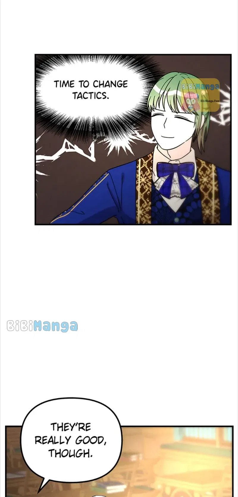 I’m a Villainess but So Popular Chapter 74 – Page 46