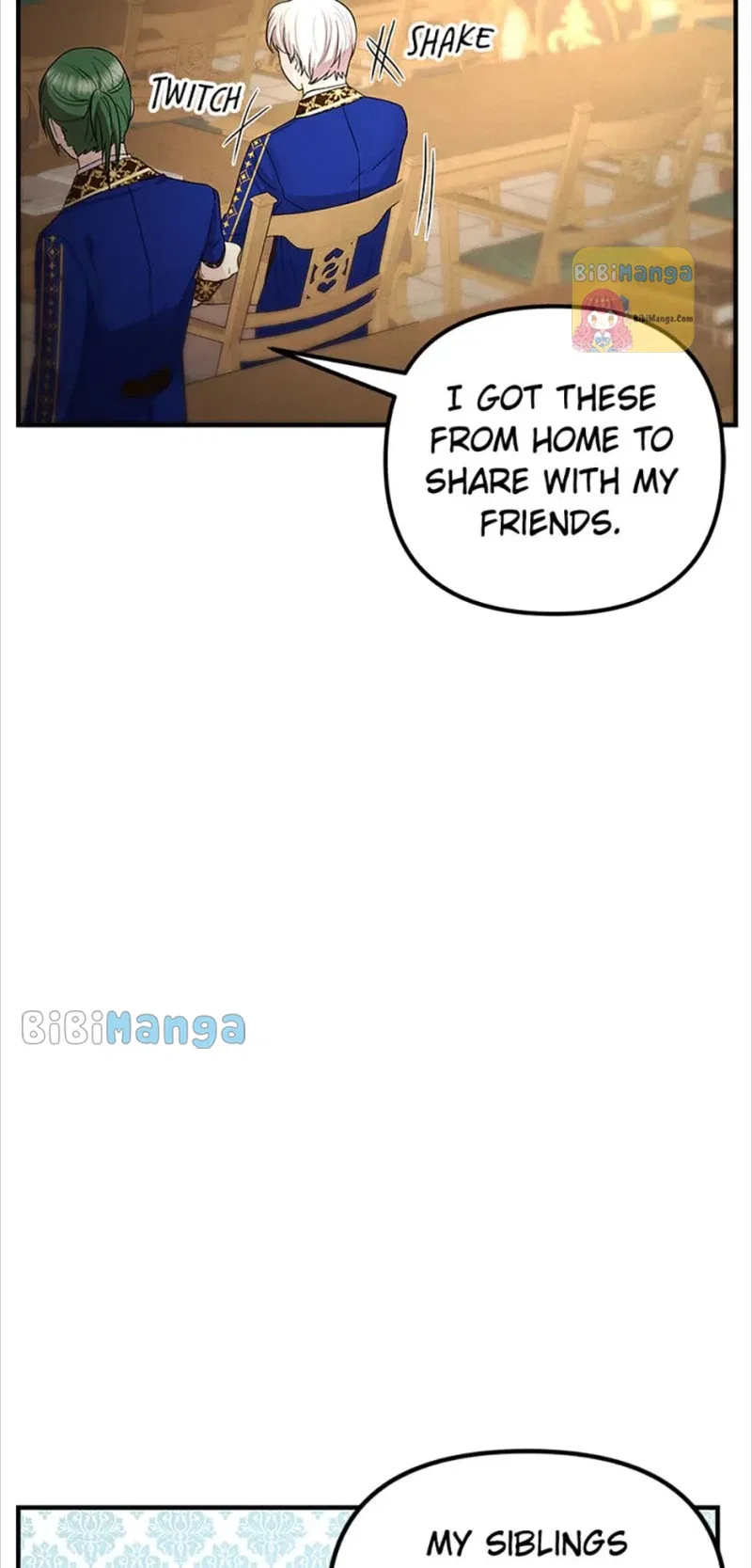 I’m a Villainess but So Popular Chapter 74 – Page 47
