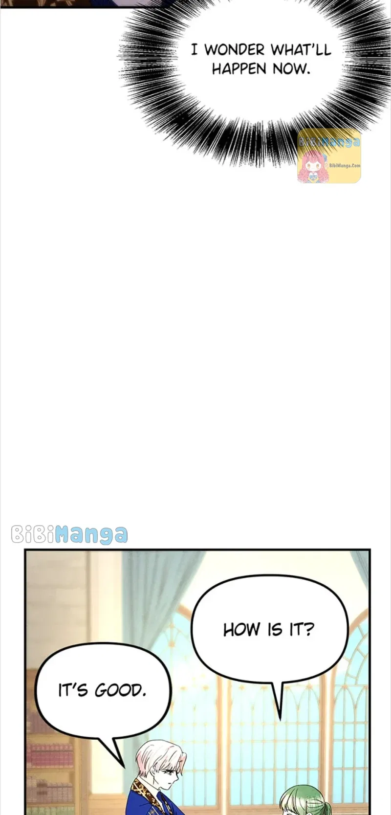 I’m a Villainess but So Popular Chapter 74 – Page 50