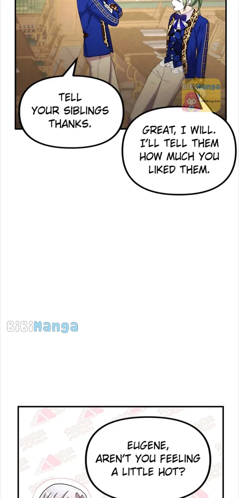 I’m a Villainess but So Popular Chapter 74 – Page 51