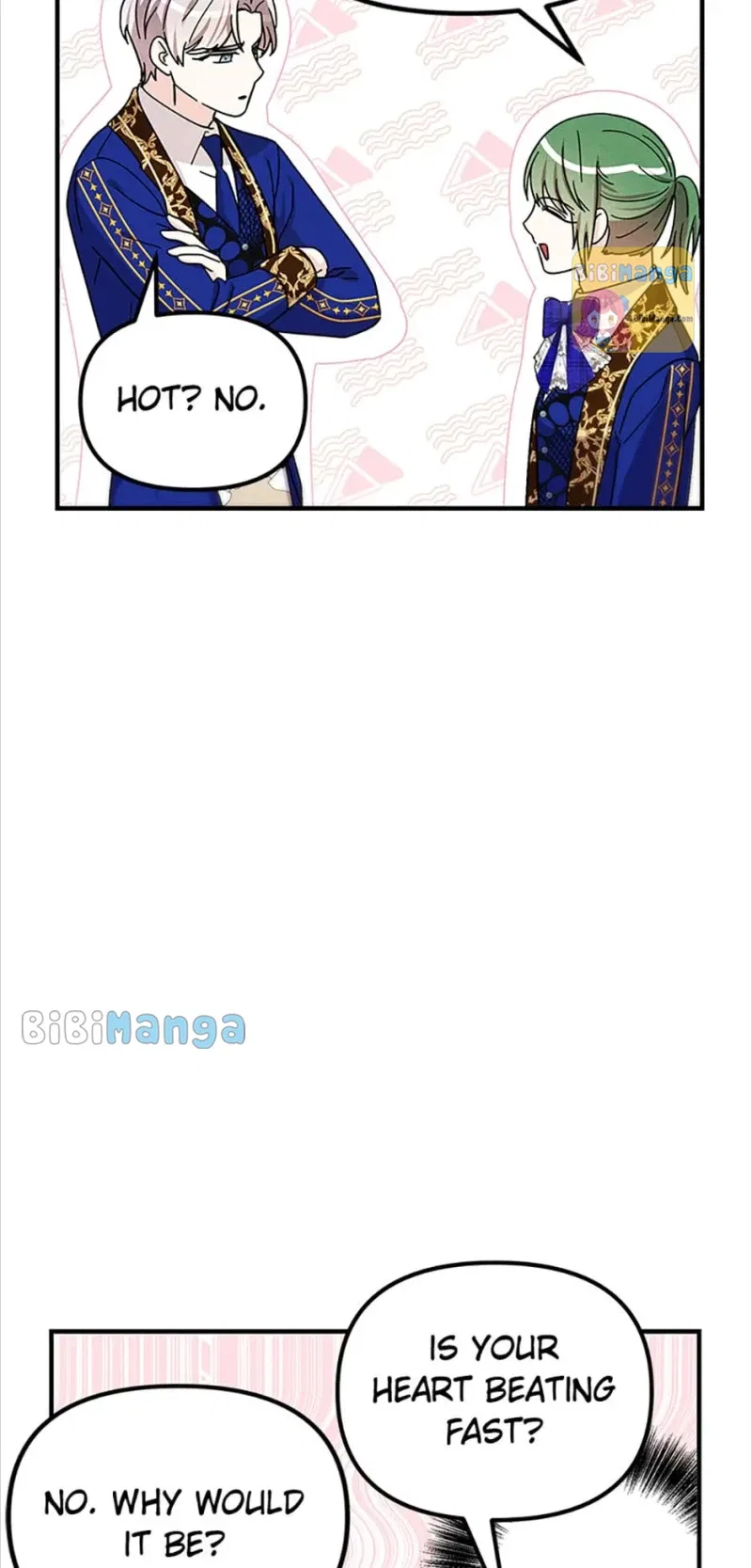 I’m a Villainess but So Popular Chapter 74 – Page 52
