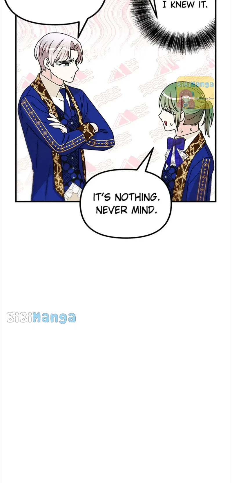 I’m a Villainess but So Popular Chapter 74 – Page 53