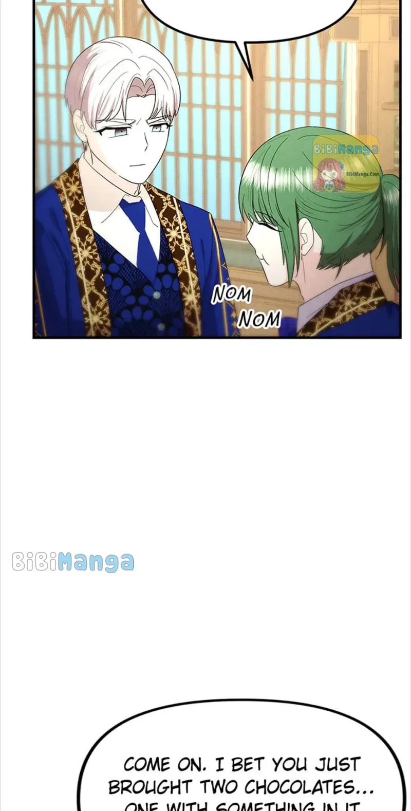 I’m a Villainess but So Popular Chapter 74 – Page 57