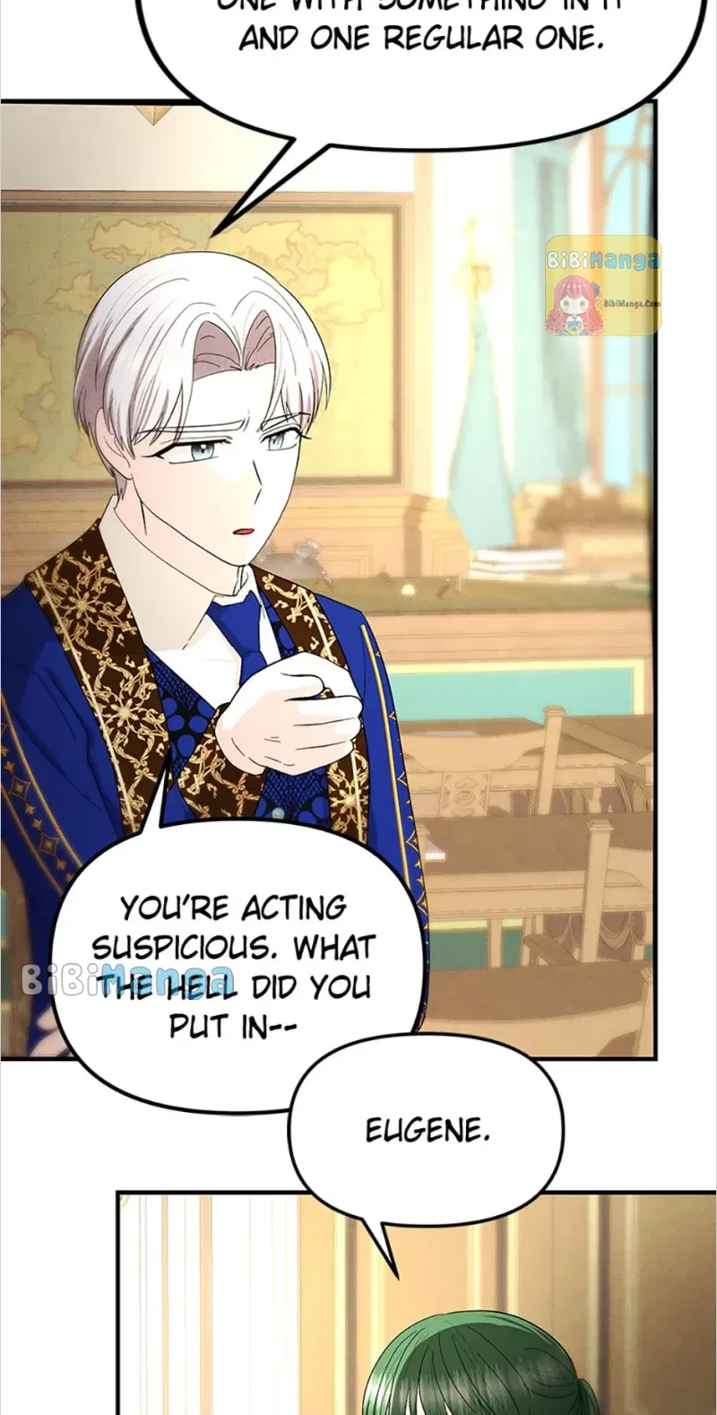 I’m a Villainess but So Popular Chapter 74 – Page 58