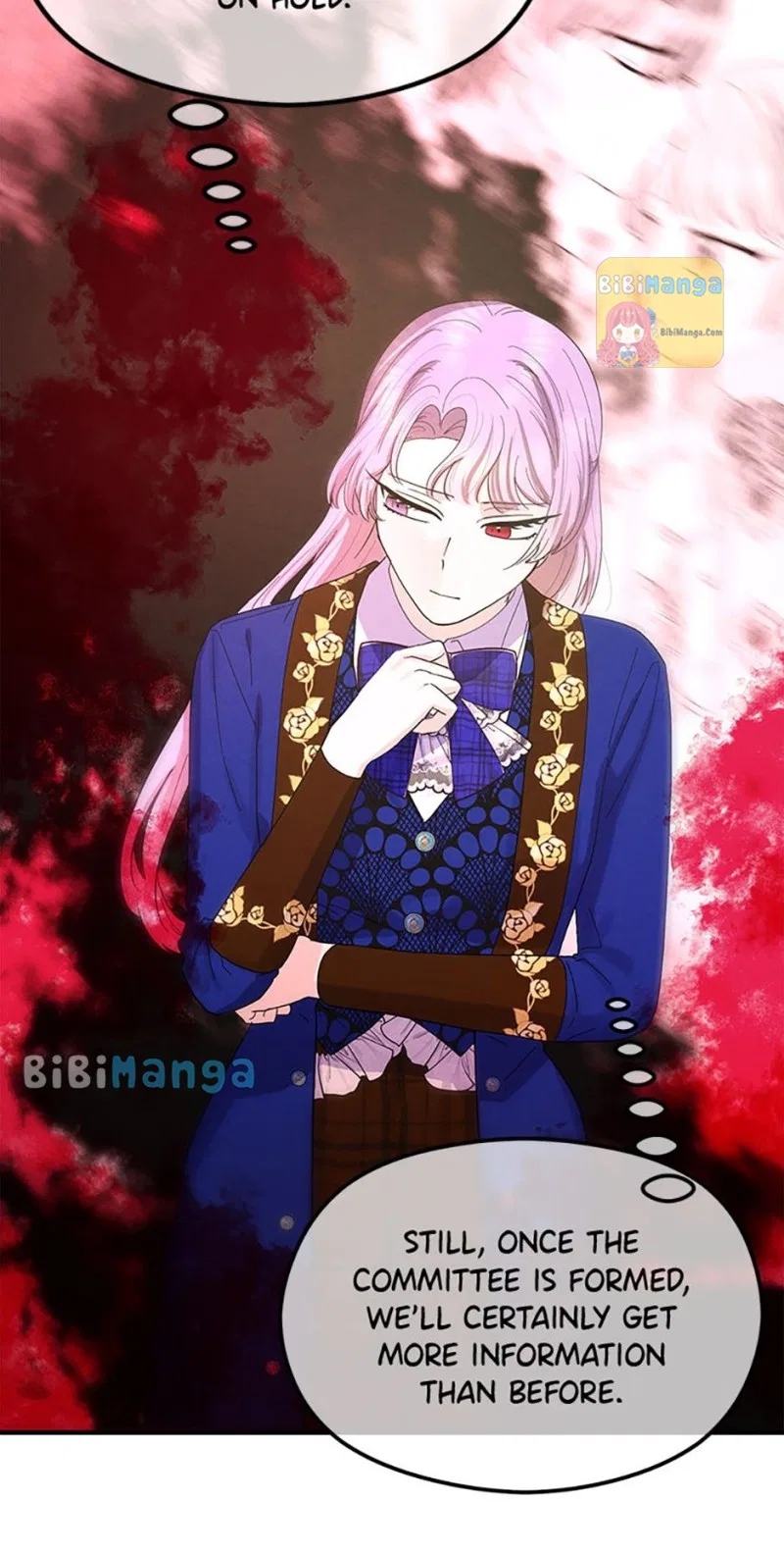I’m a Villainess but So Popular Chapter 73 – Page 4