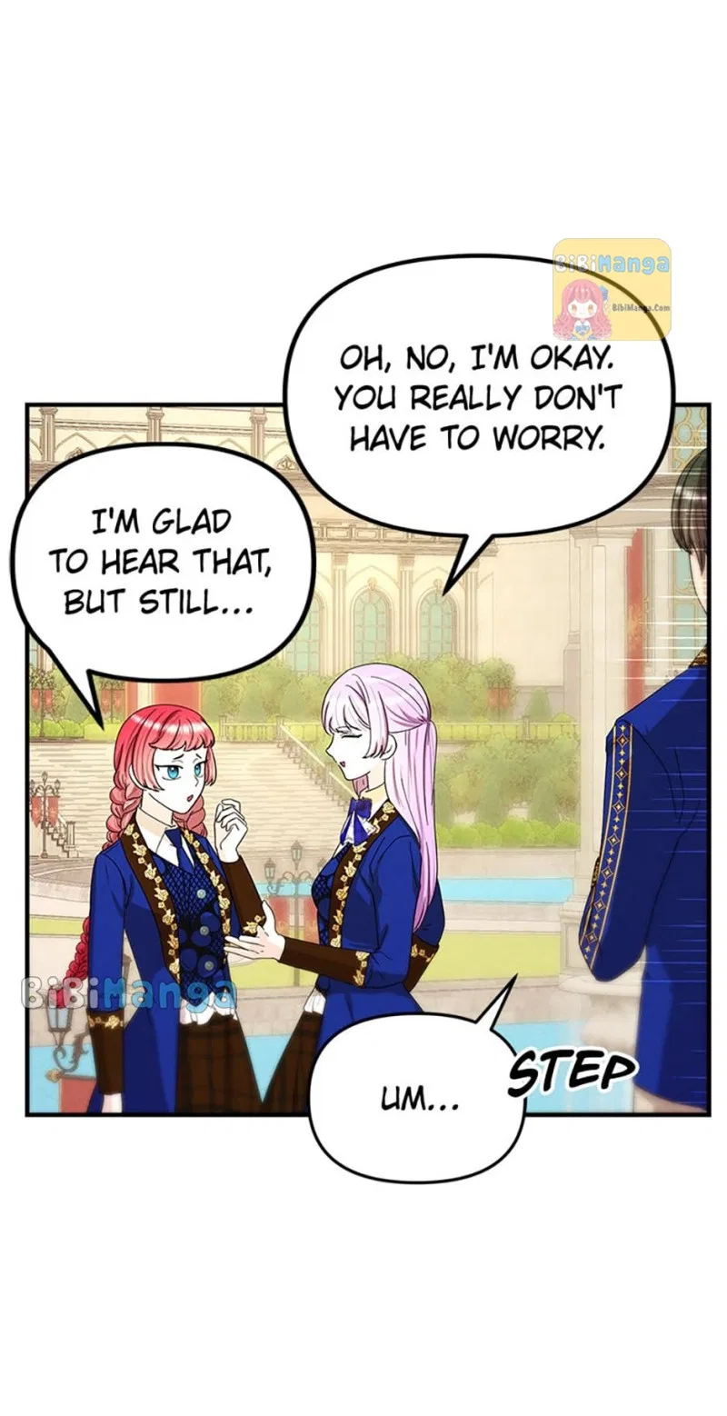 I’m a Villainess but So Popular Chapter 73 – Page 11