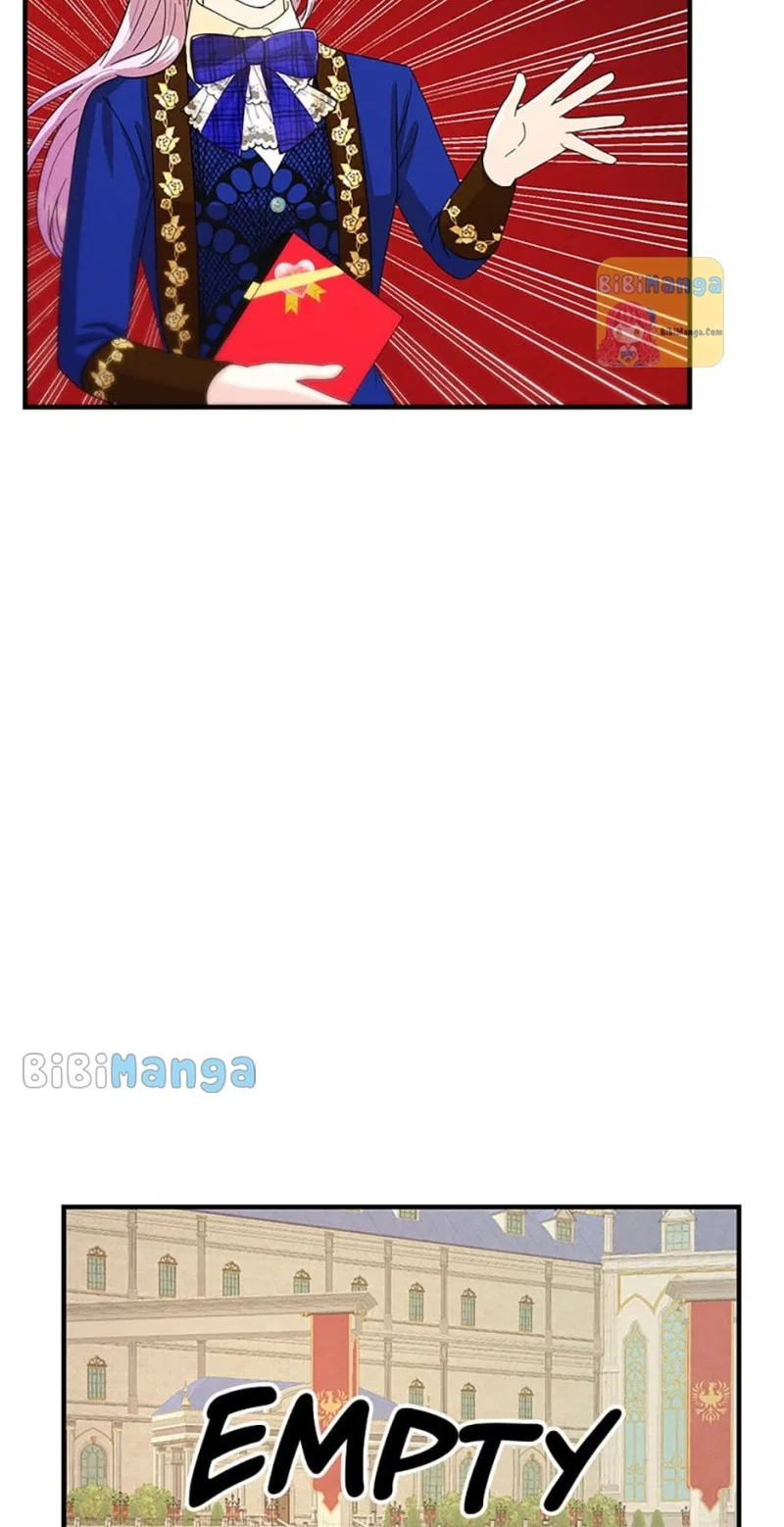 I’m a Villainess but So Popular Chapter 73 – Page 16