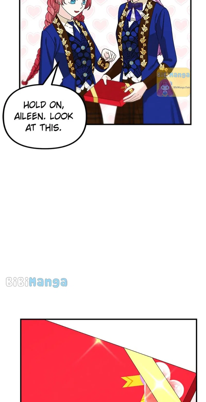I’m a Villainess but So Popular Chapter 73 – Page 18