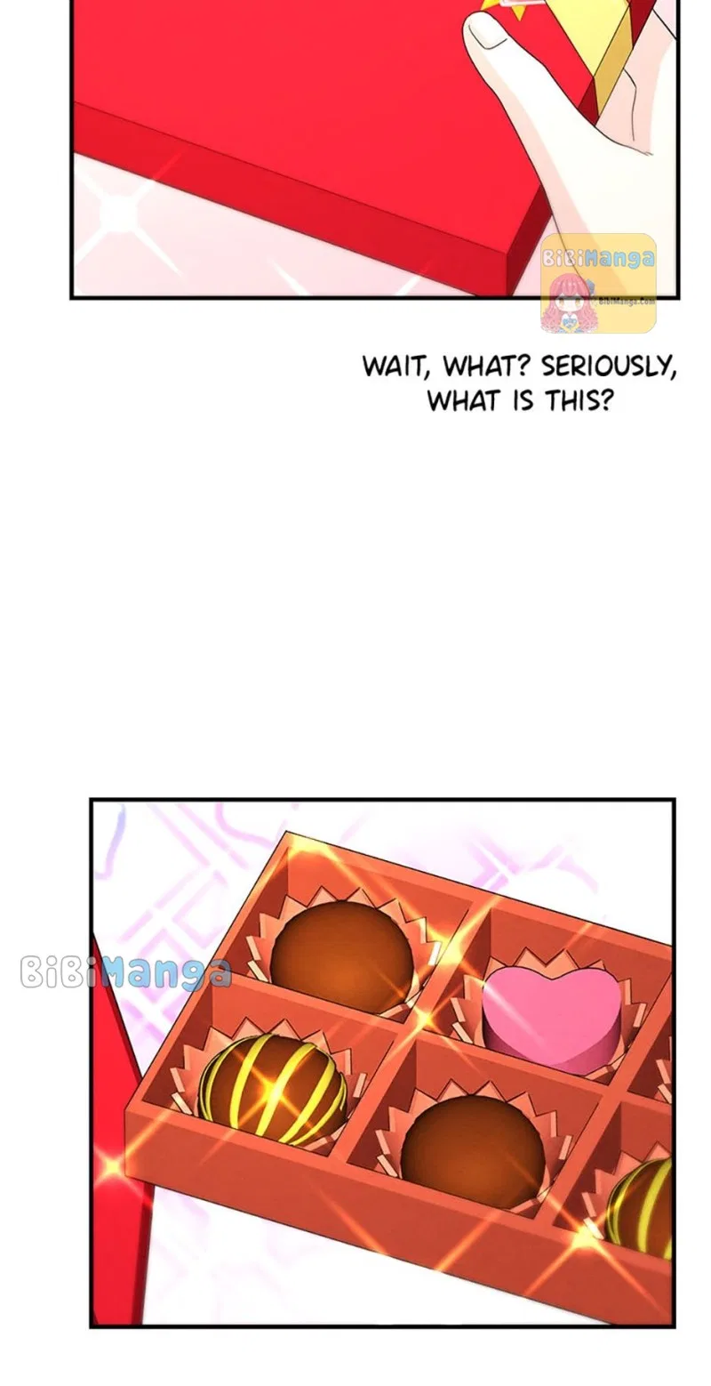 I’m a Villainess but So Popular Chapter 73 – Page 19