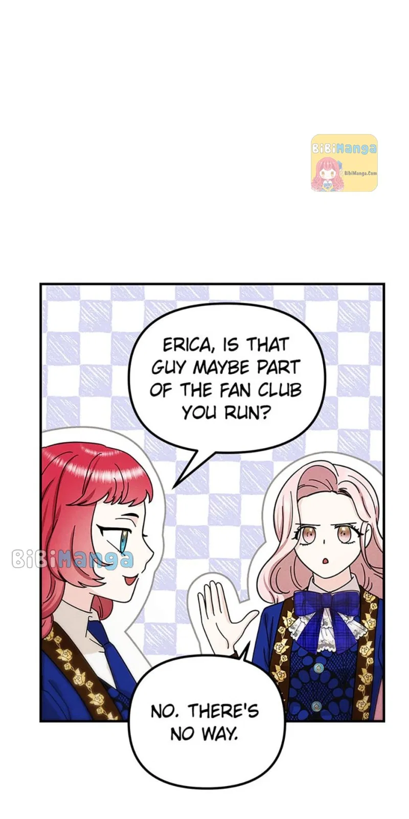 I’m a Villainess but So Popular Chapter 73 – Page 25