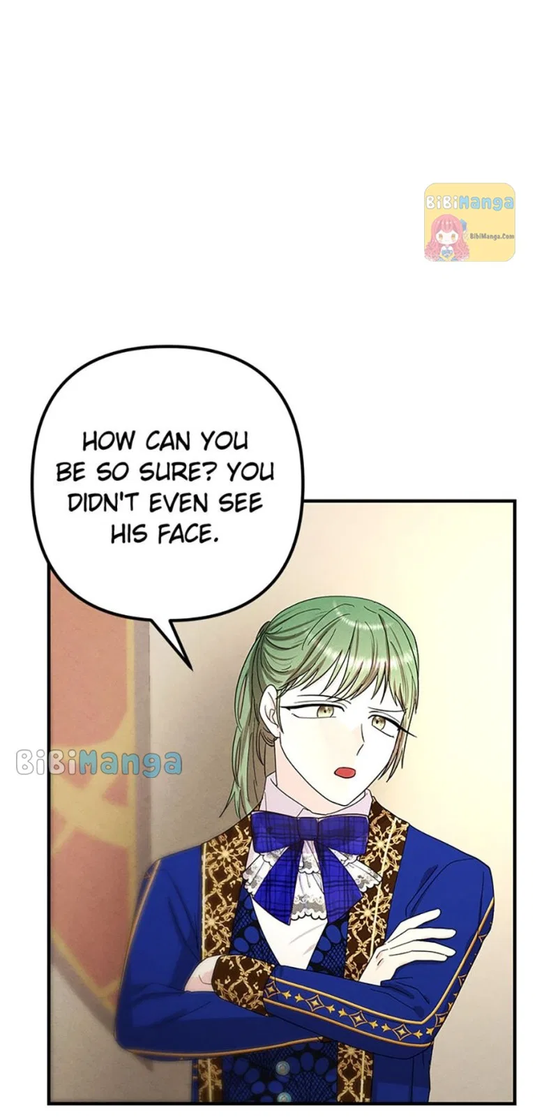 I’m a Villainess but So Popular Chapter 73 – Page 26