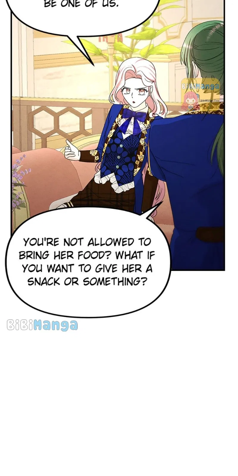 I’m a Villainess but So Popular Chapter 73 – Page 28