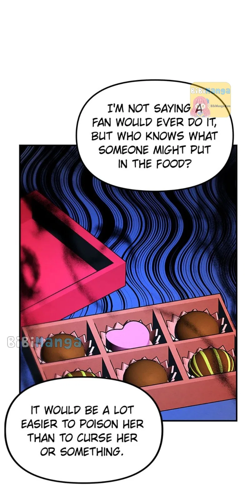 I’m a Villainess but So Popular Chapter 73 – Page 29