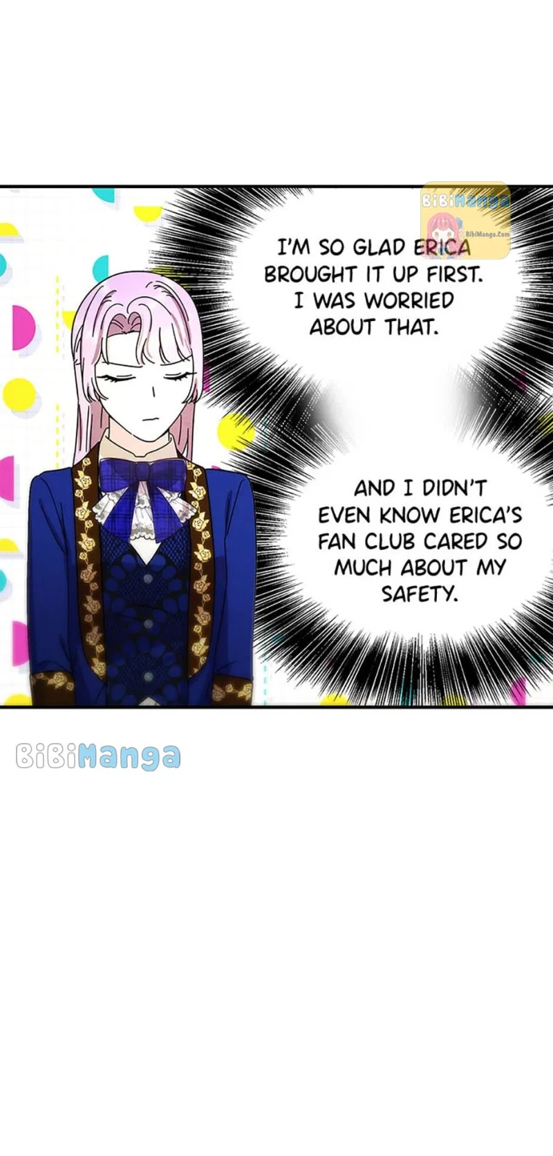I’m a Villainess but So Popular Chapter 73 – Page 30