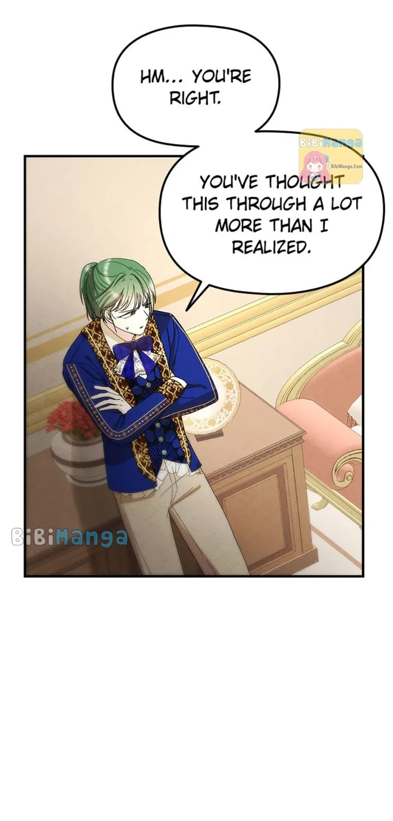 I’m a Villainess but So Popular Chapter 73 – Page 31