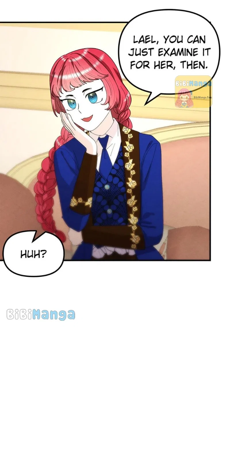 I’m a Villainess but So Popular Chapter 73 – Page 38