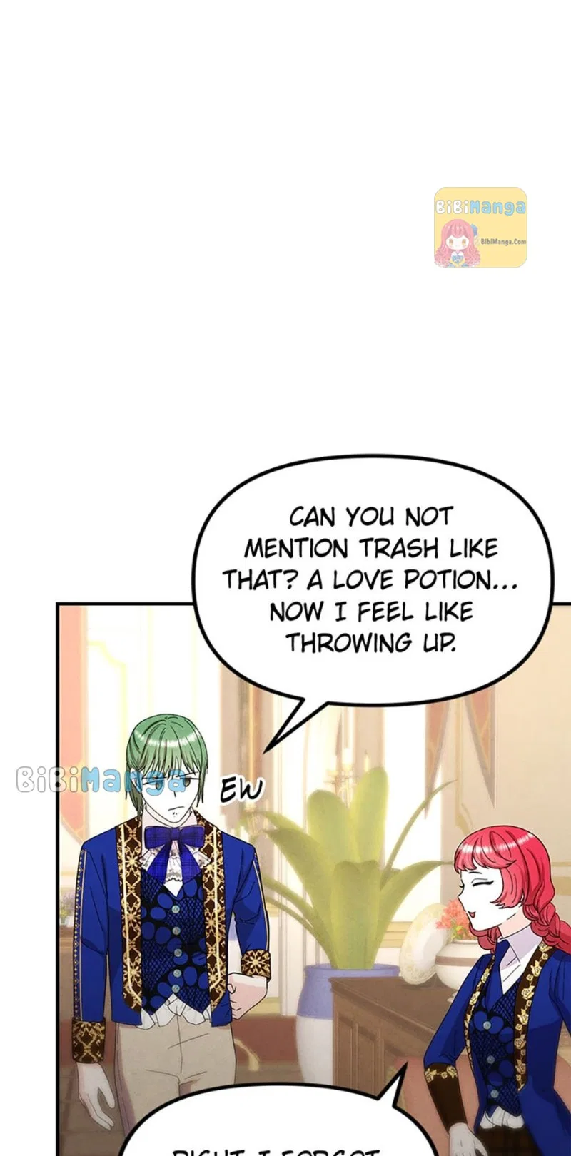 I’m a Villainess but So Popular Chapter 73 – Page 40