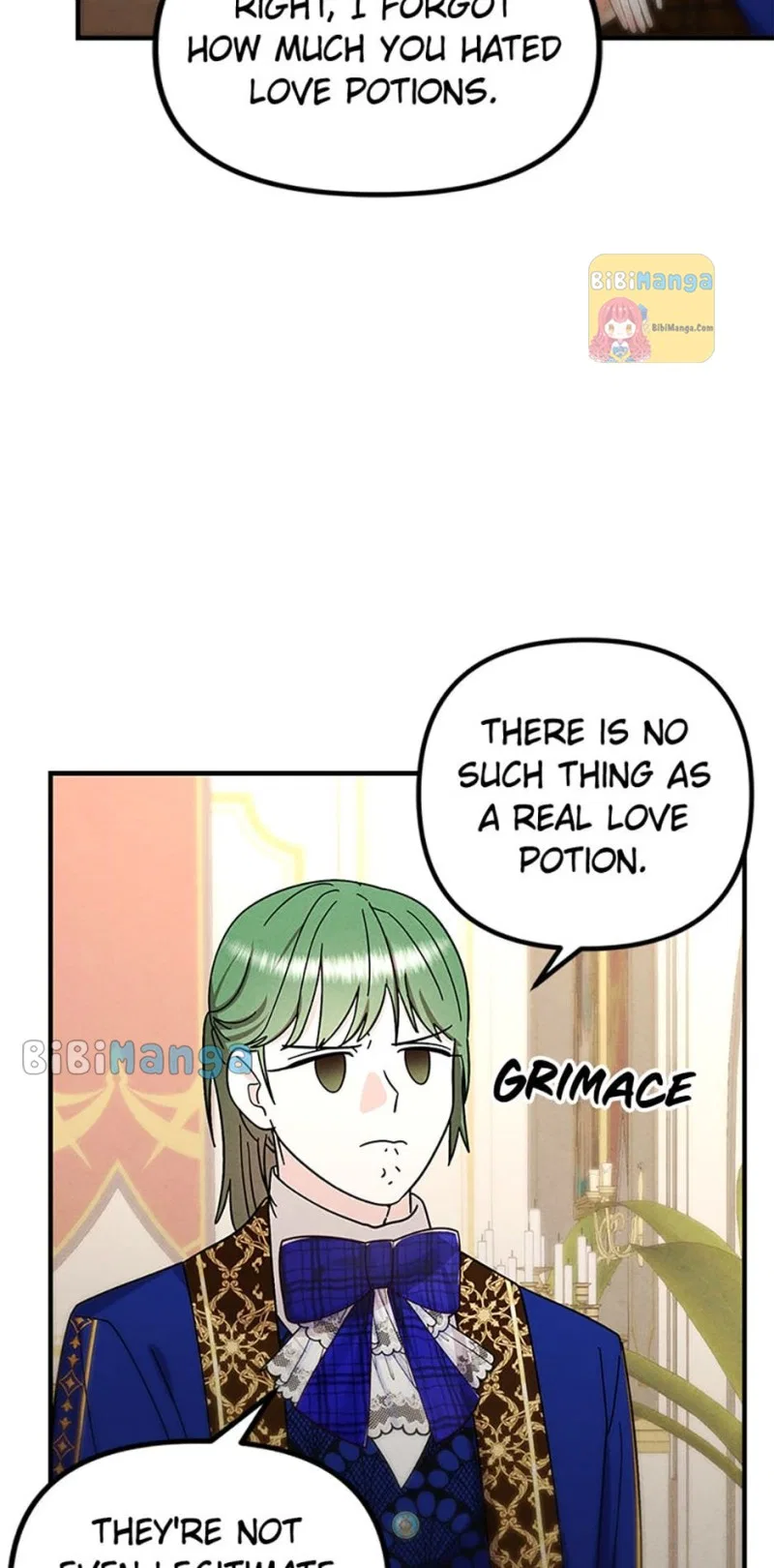 I’m a Villainess but So Popular Chapter 73 – Page 41