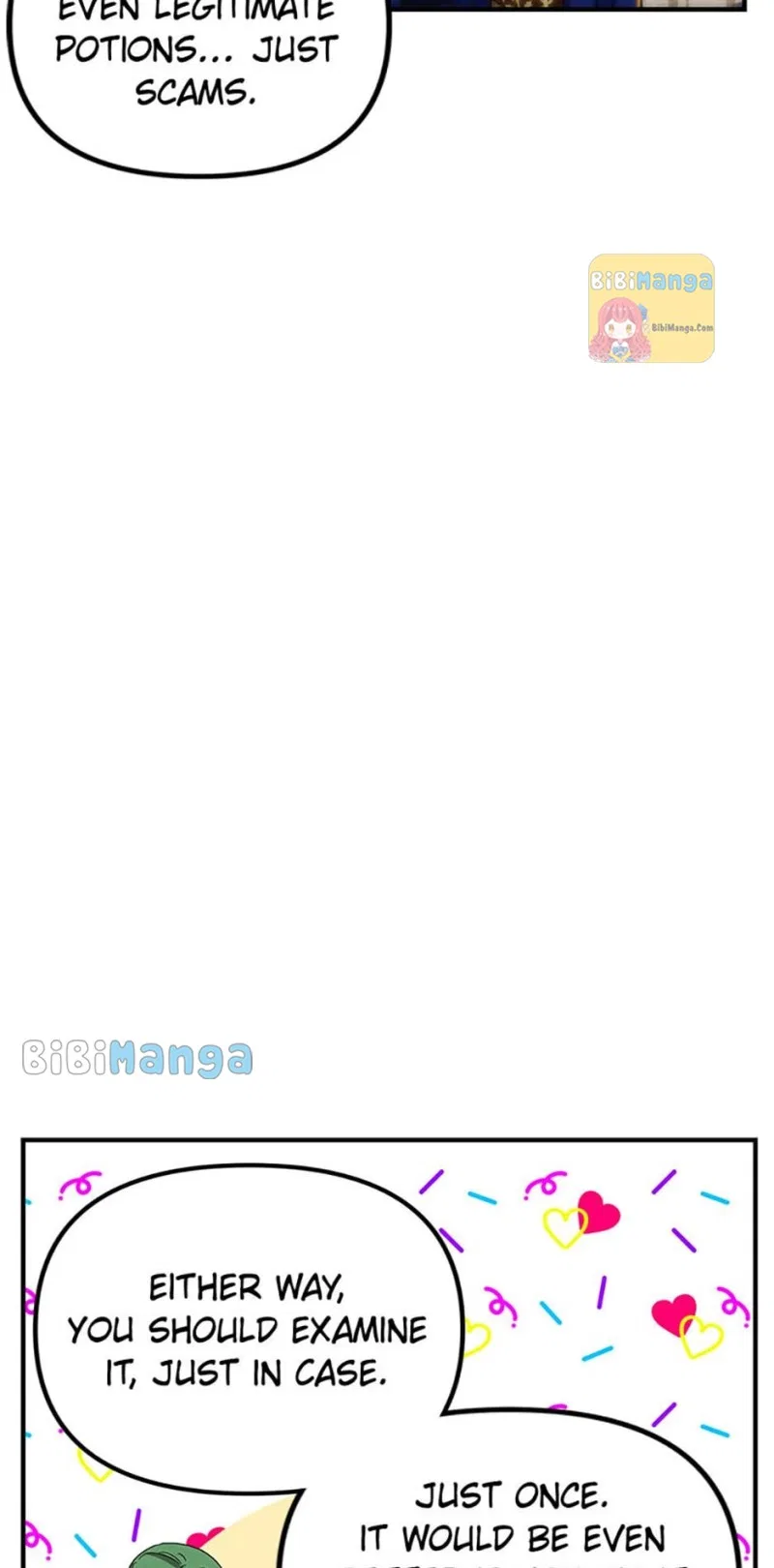 I’m a Villainess but So Popular Chapter 73 – Page 42