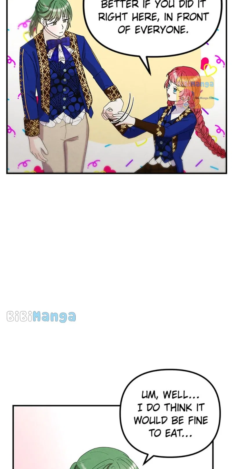 I’m a Villainess but So Popular Chapter 73 – Page 43