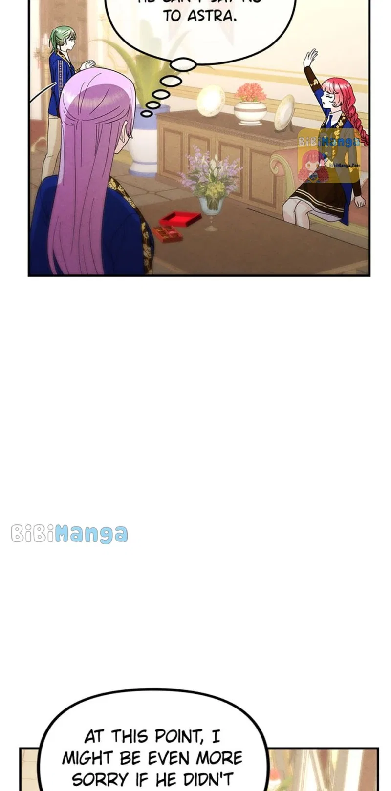I’m a Villainess but So Popular Chapter 73 – Page 45