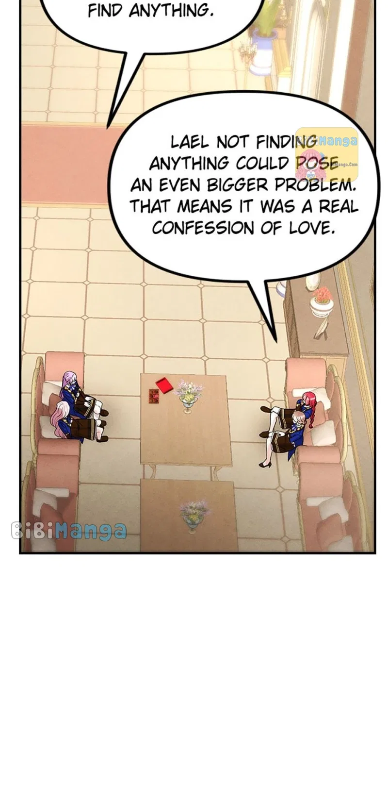 I’m a Villainess but So Popular Chapter 73 – Page 46