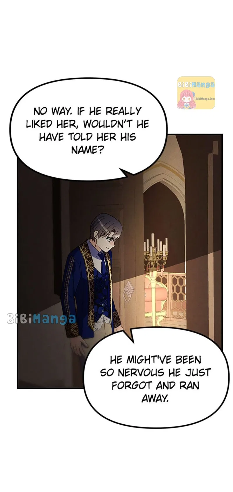I’m a Villainess but So Popular Chapter 73 – Page 47