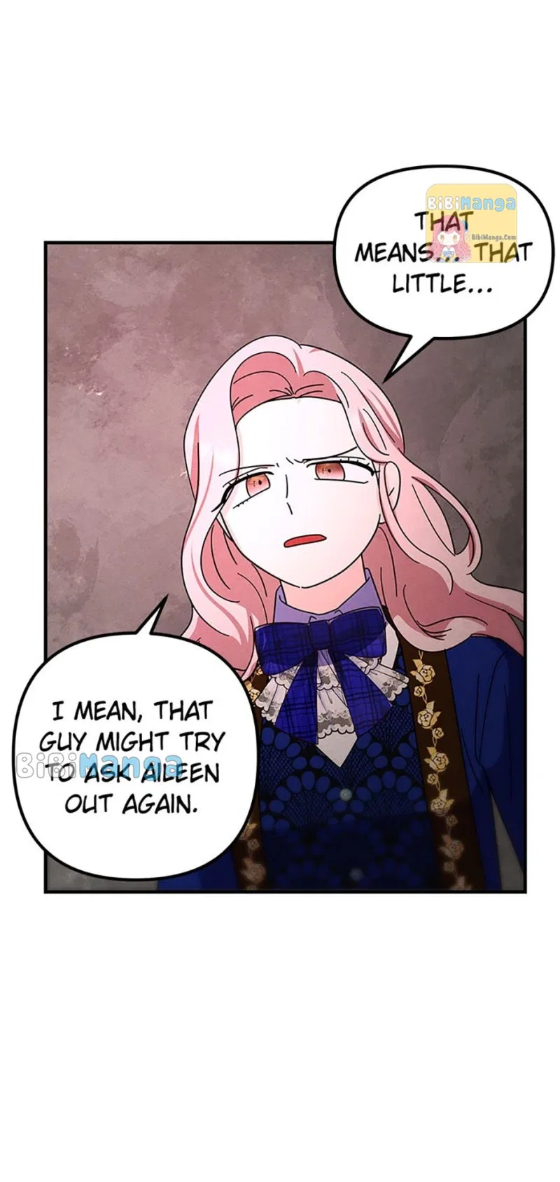 I’m a Villainess but So Popular Chapter 73 – Page 48