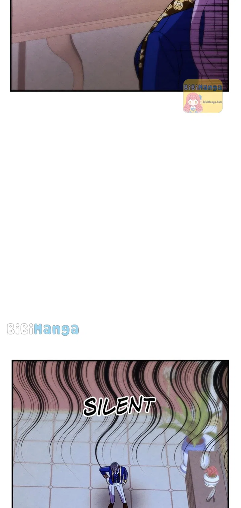 I’m a Villainess but So Popular Chapter 73 – Page 53