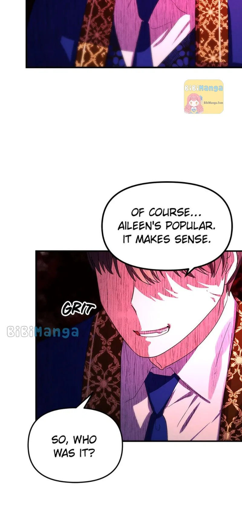 I’m a Villainess but So Popular Chapter 73 – Page 55