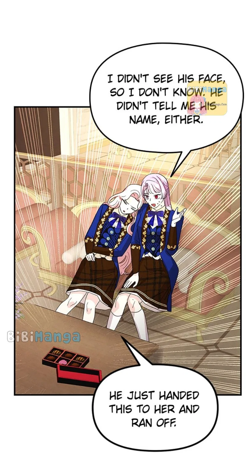 I’m a Villainess but So Popular Chapter 73 – Page 56
