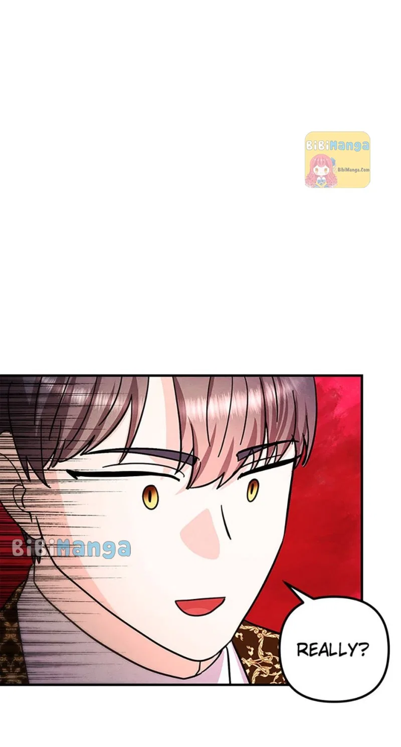 I’m a Villainess but So Popular Chapter 73 – Page 57