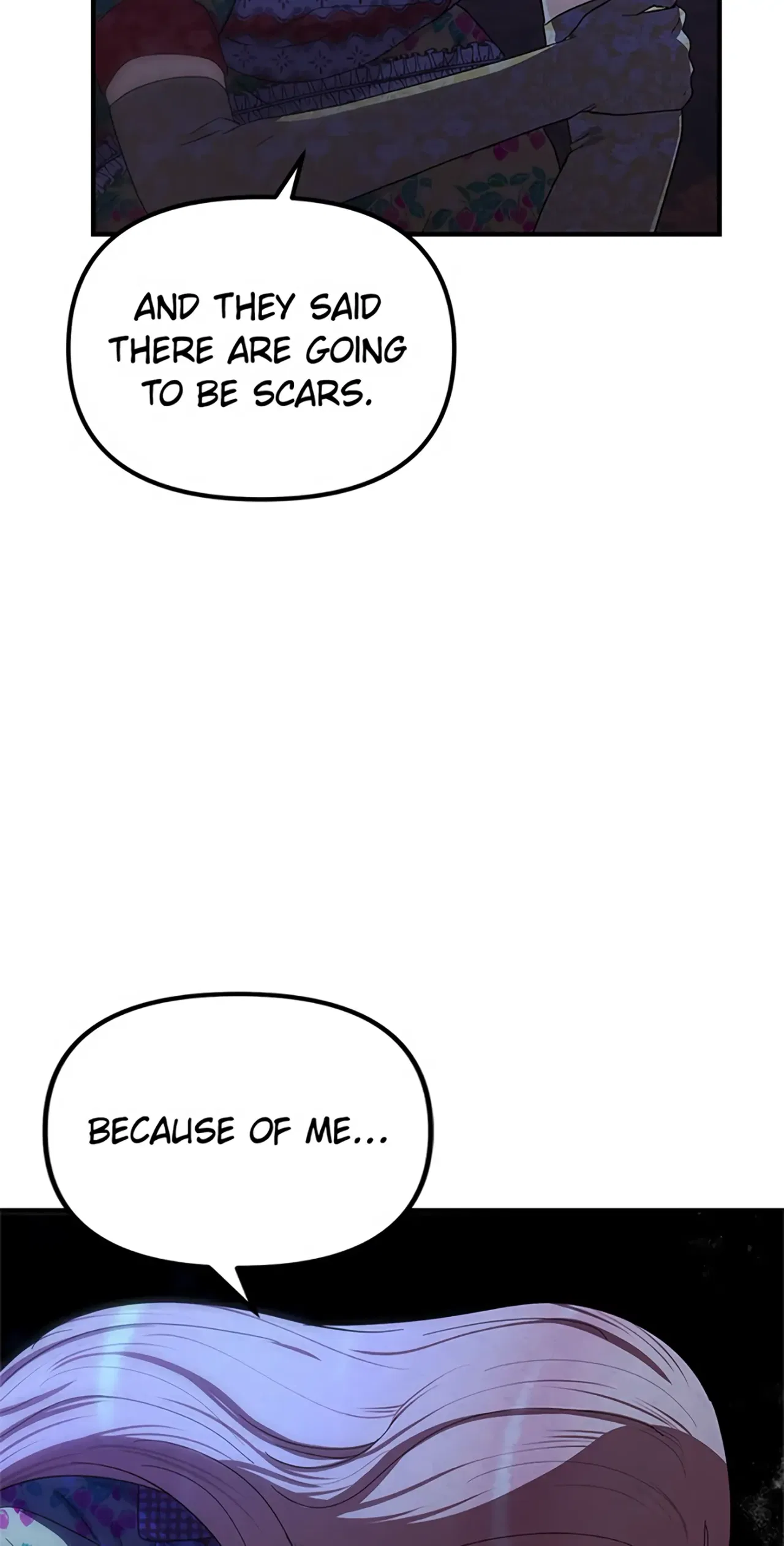 I’m a Villainess but So Popular Chapter 72 – Page 3