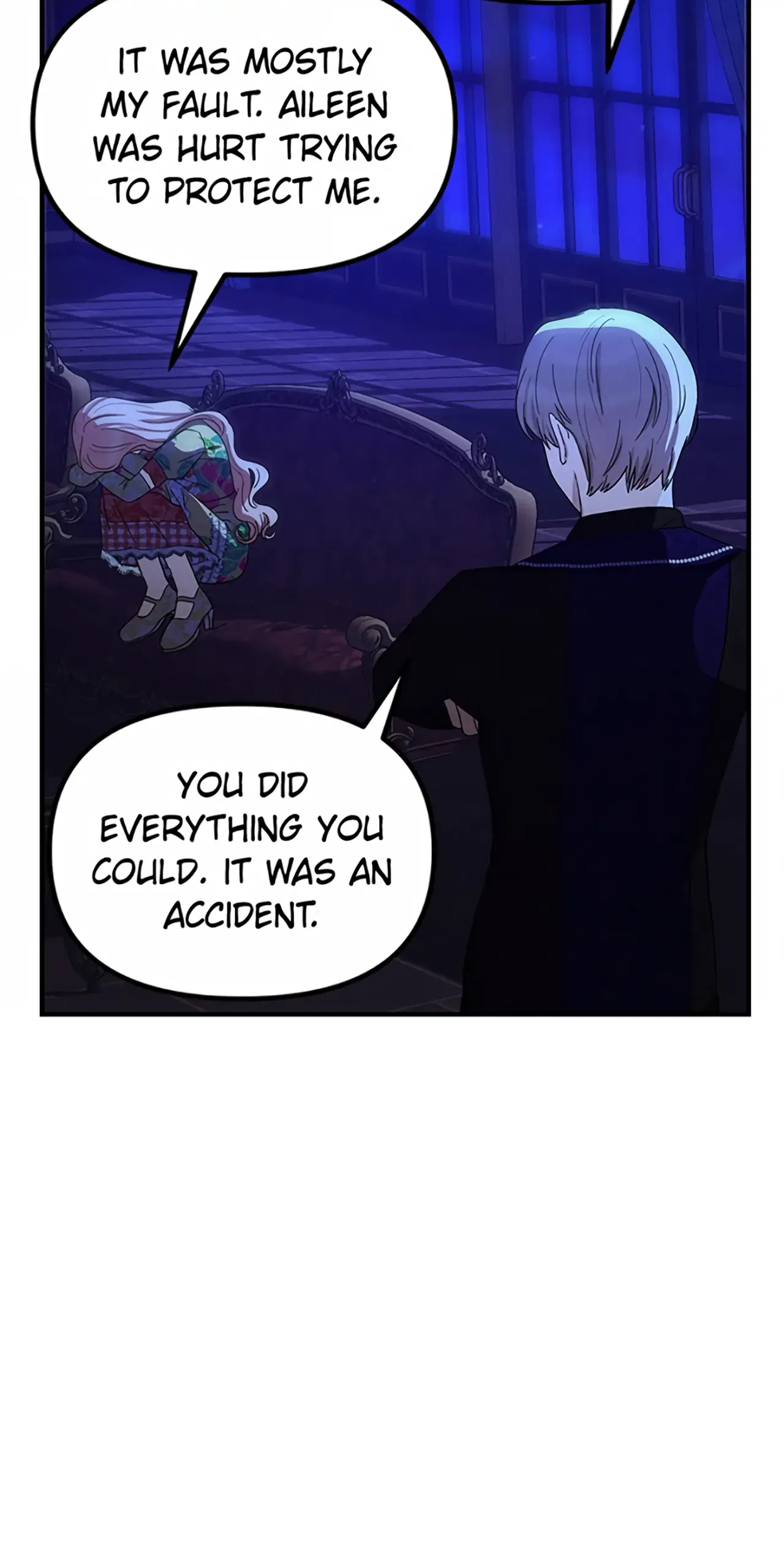 I’m a Villainess but So Popular Chapter 72 – Page 5