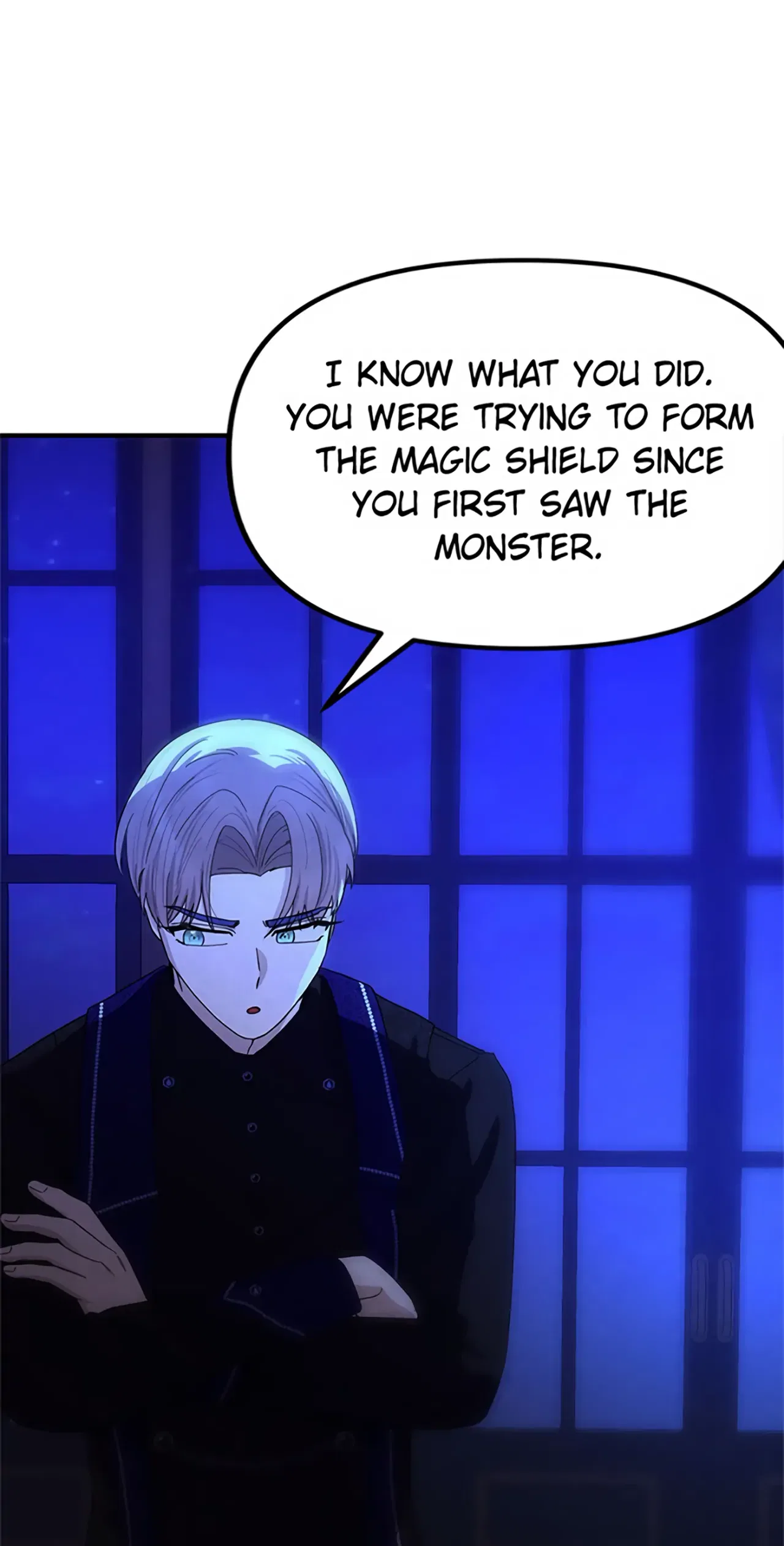 I’m a Villainess but So Popular Chapter 72 – Page 6