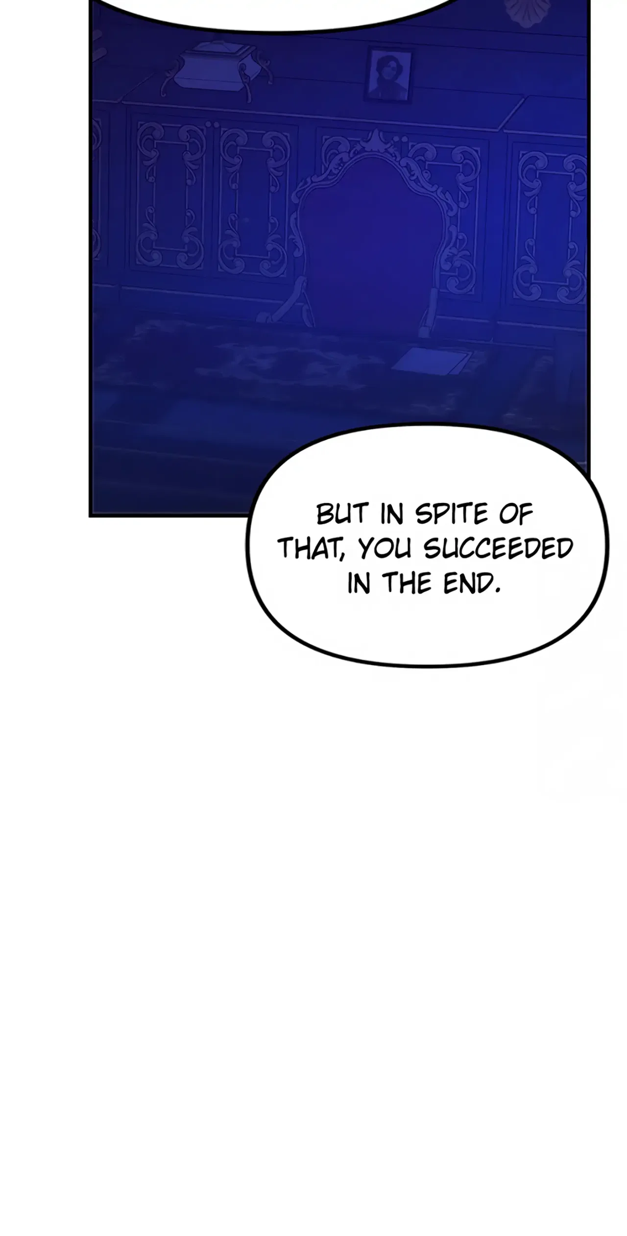 I’m a Villainess but So Popular Chapter 72 – Page 8