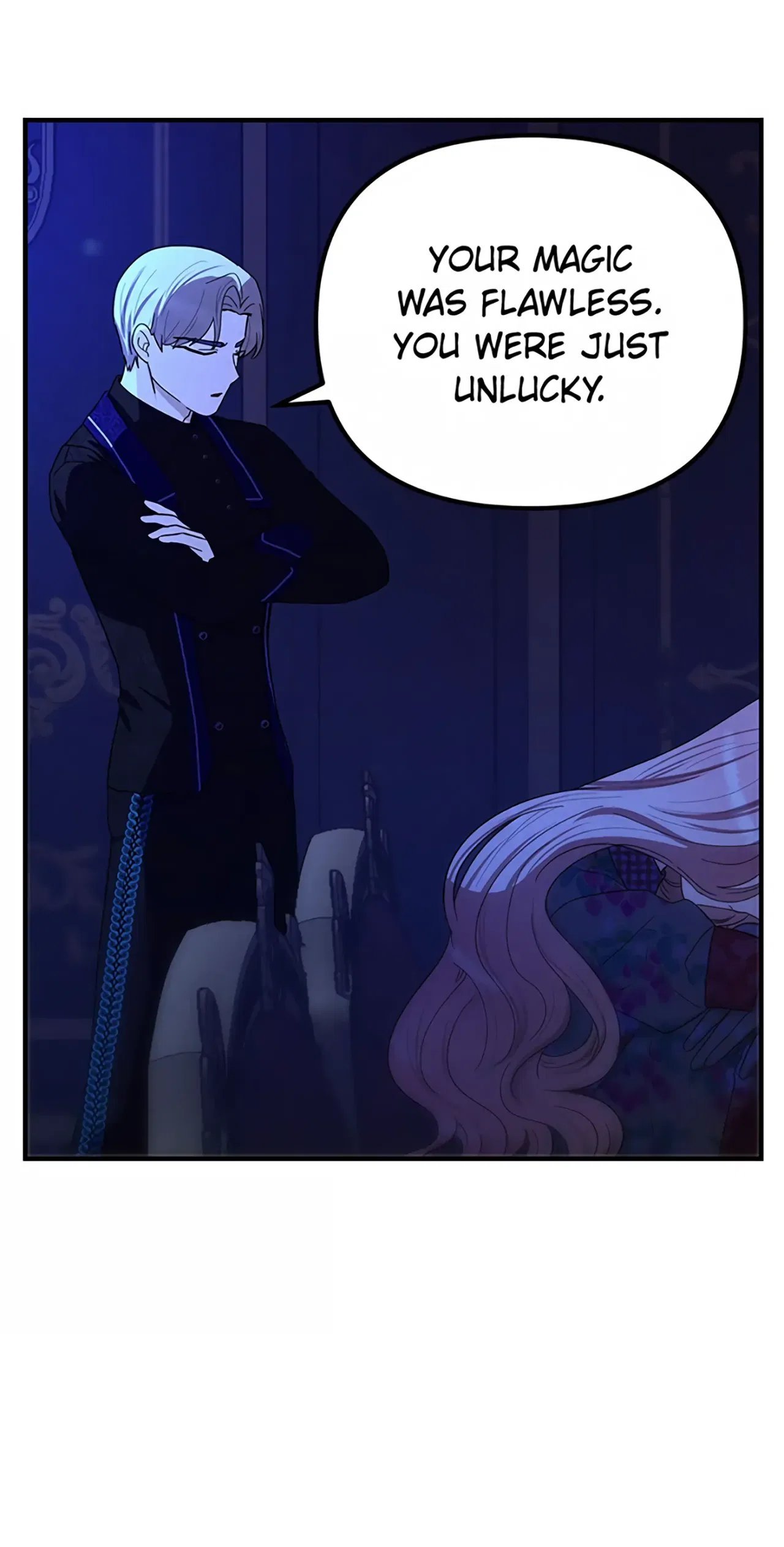 I’m a Villainess but So Popular Chapter 72 – Page 9