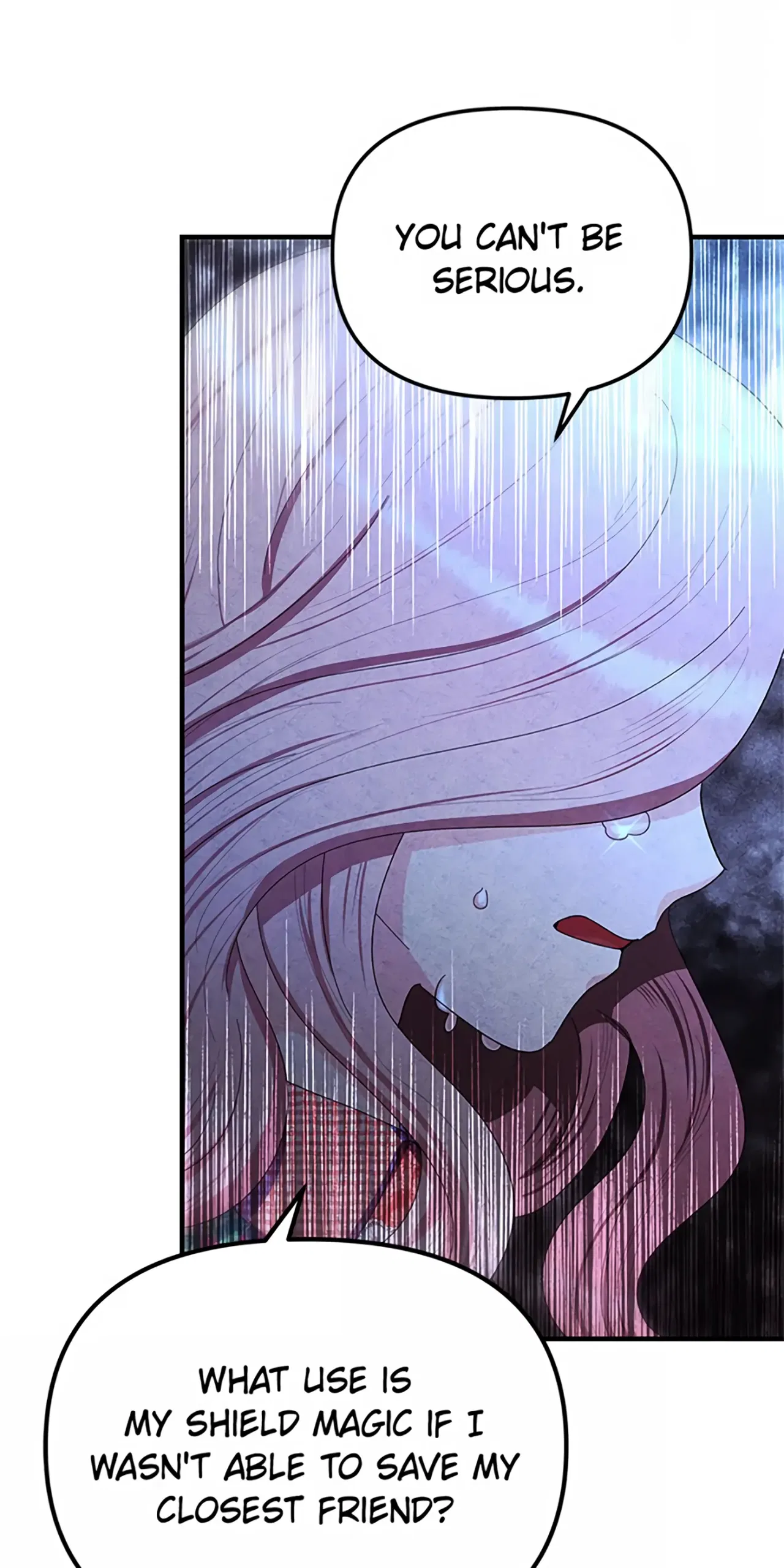 I’m a Villainess but So Popular Chapter 72 – Page 11