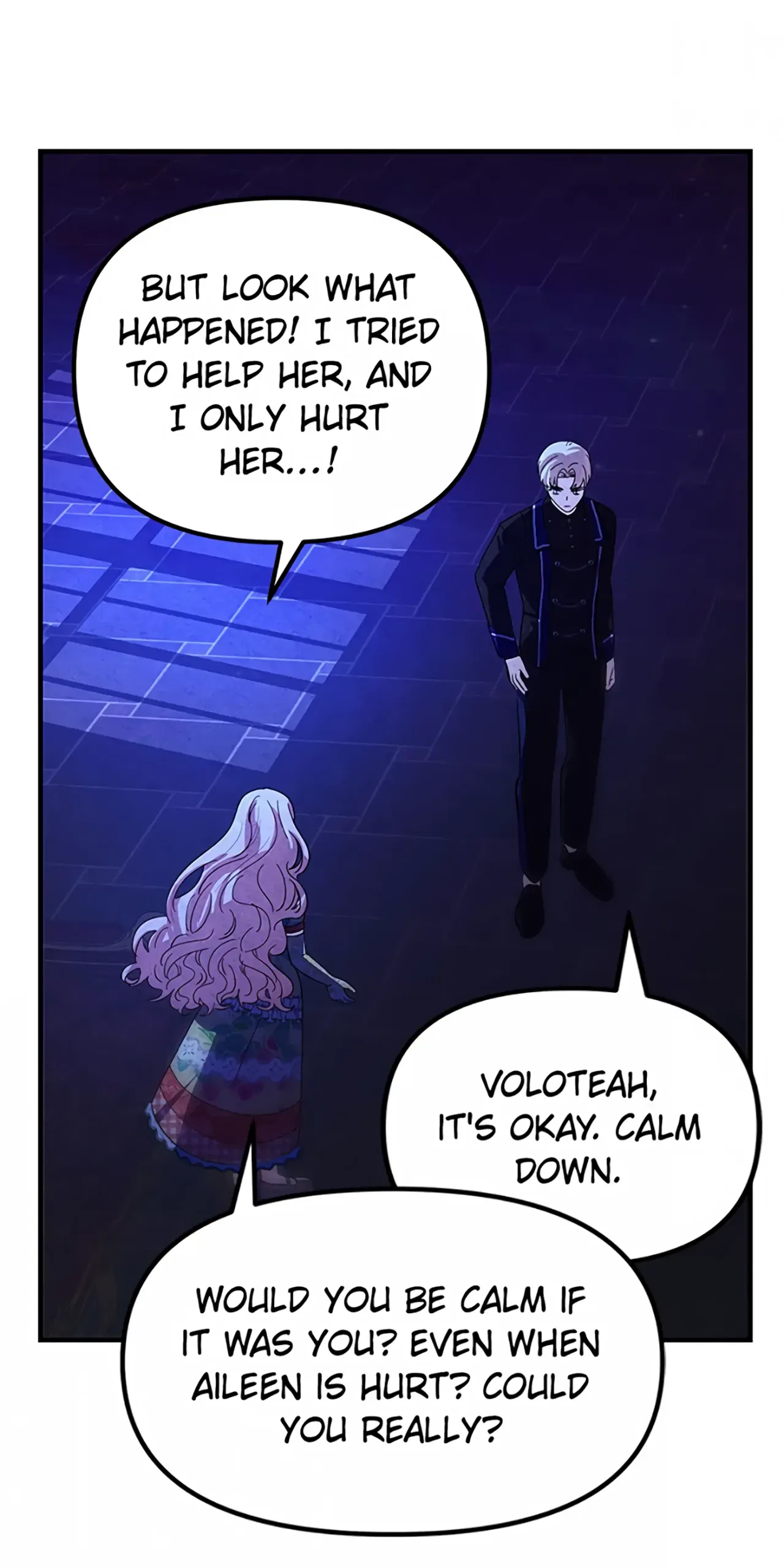 I’m a Villainess but So Popular Chapter 72 – Page 14