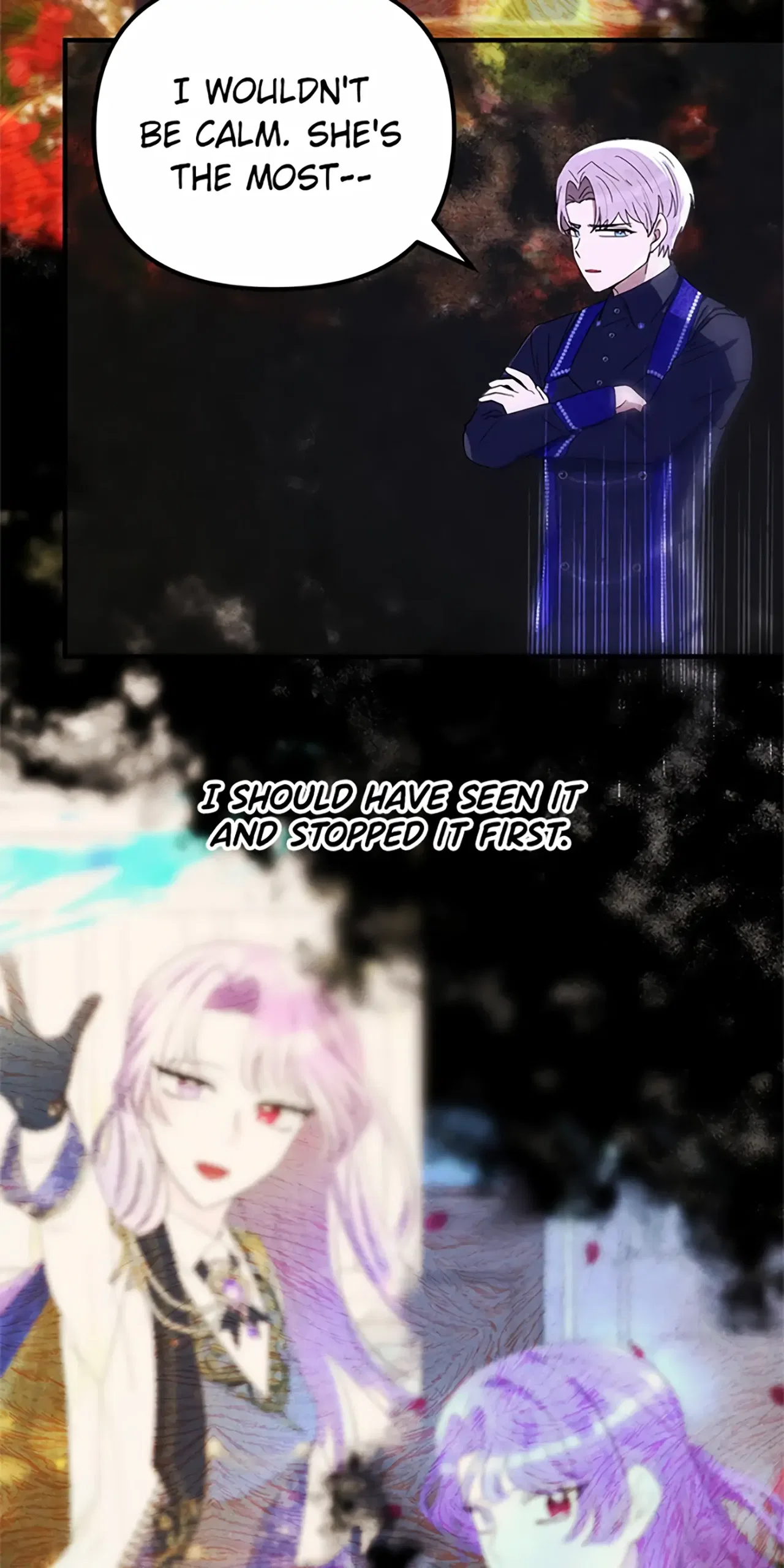 I’m a Villainess but So Popular Chapter 72 – Page 16