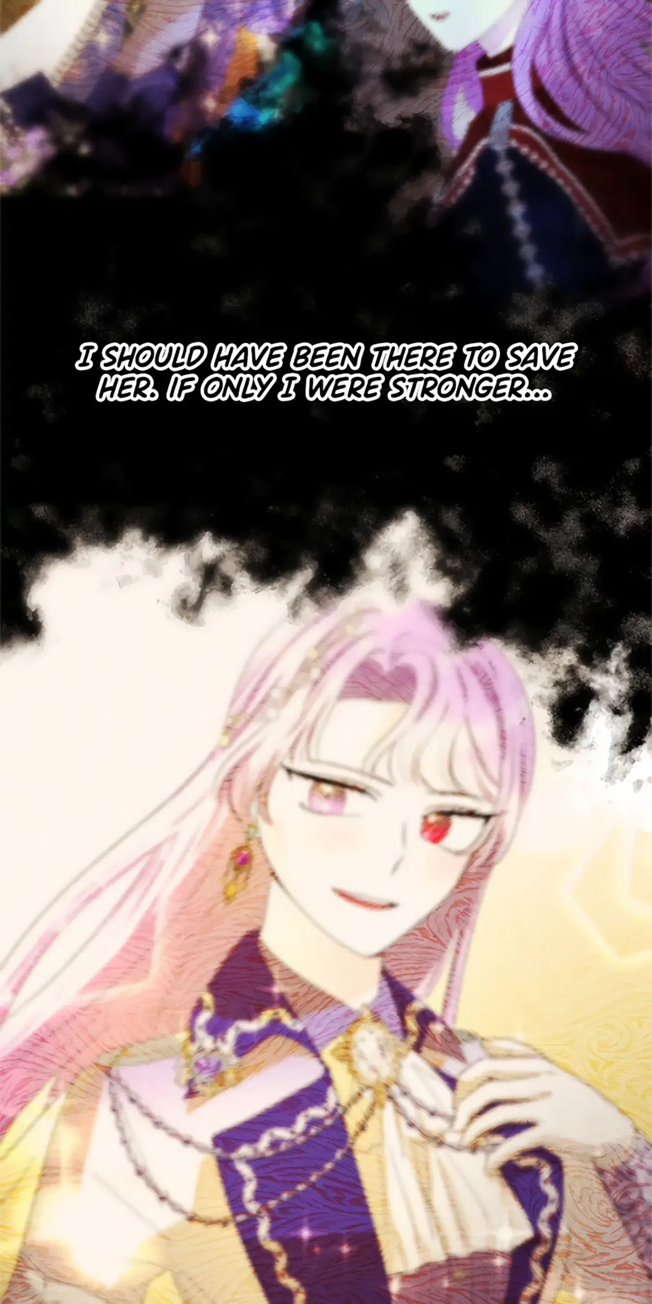 I’m a Villainess but So Popular Chapter 72 – Page 17