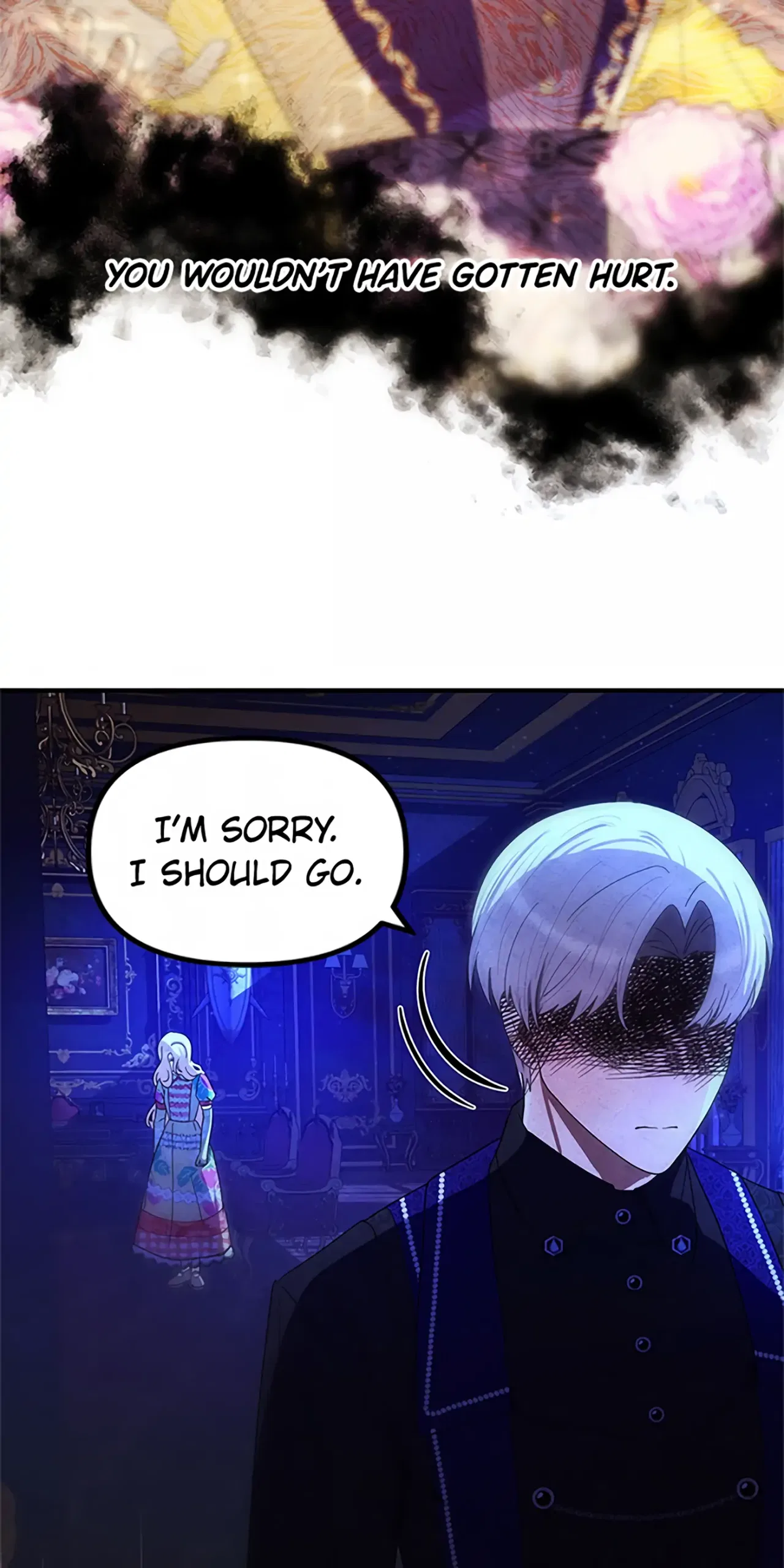 I’m a Villainess but So Popular Chapter 72 – Page 18