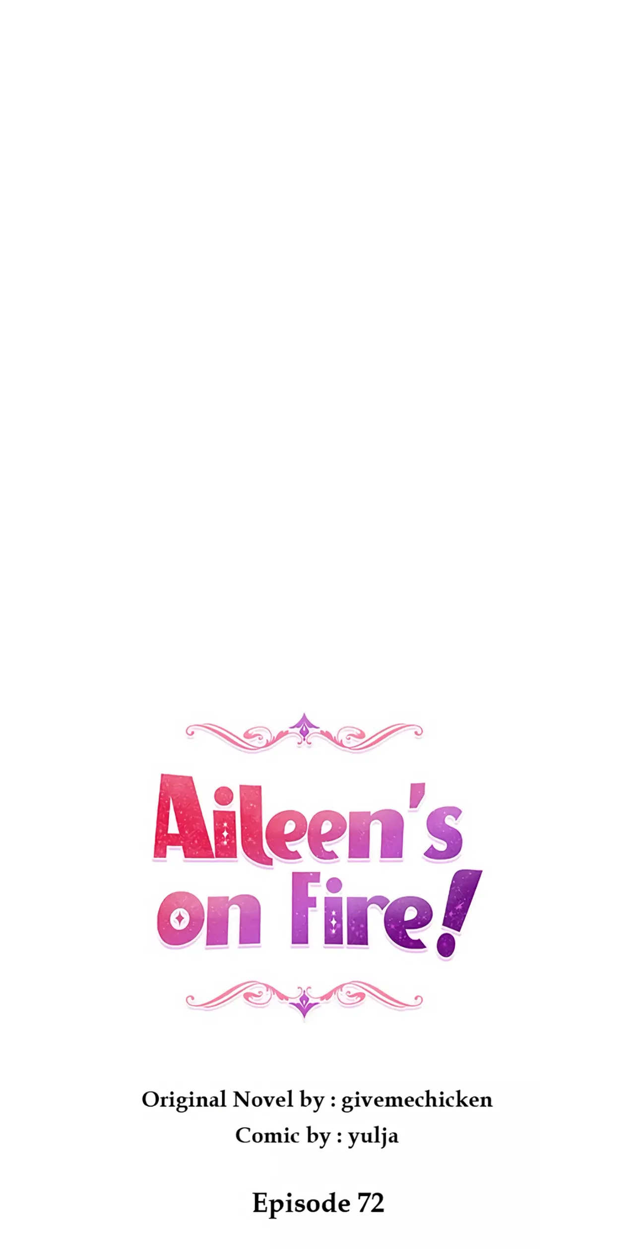 I’m a Villainess but So Popular Chapter 72 – Page 20